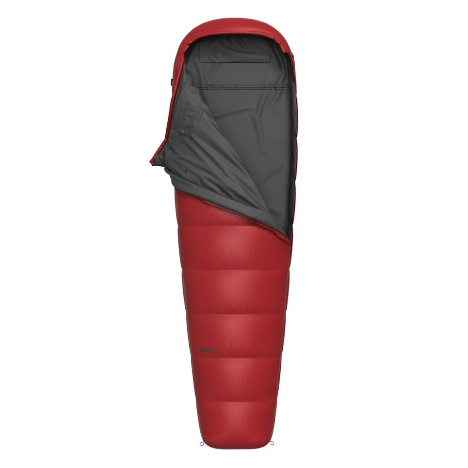 Hannah Bike 100 Sleeping Bag - Left