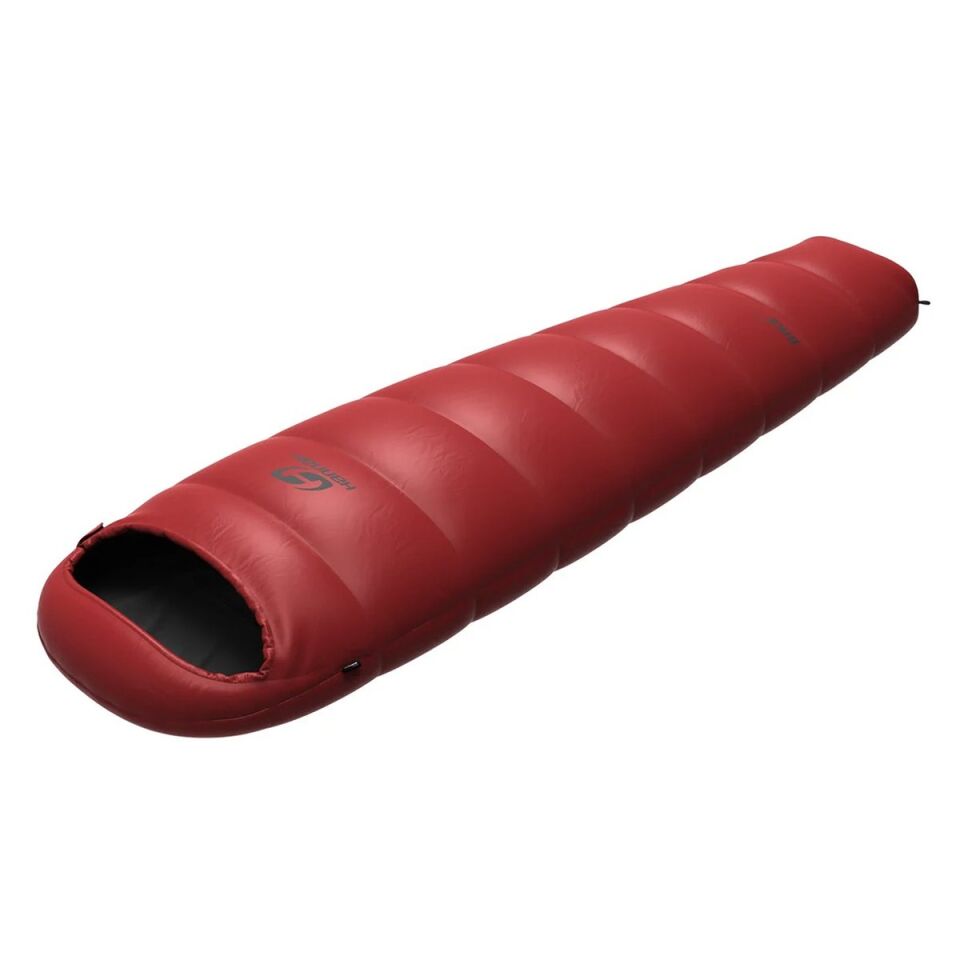 Hannah Bike 100 Sleeping Bag - Left