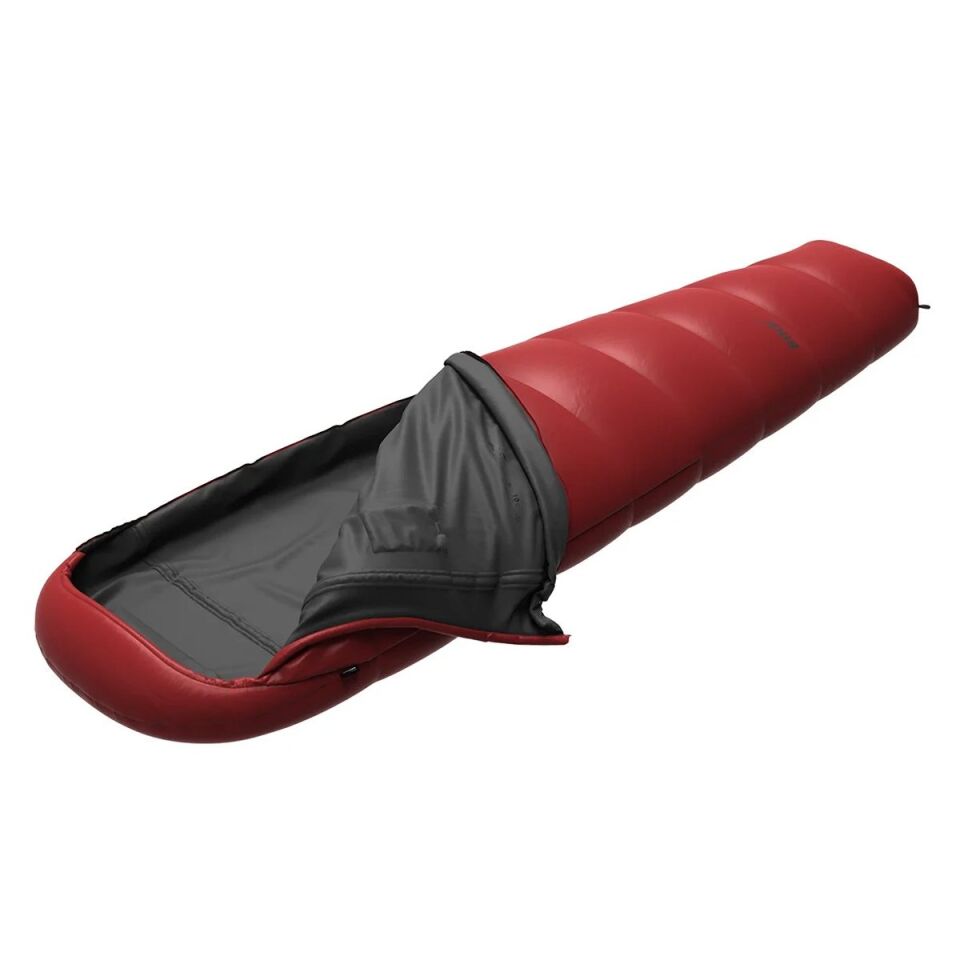 Hannah Bike 100 Sleeping Bag - Left