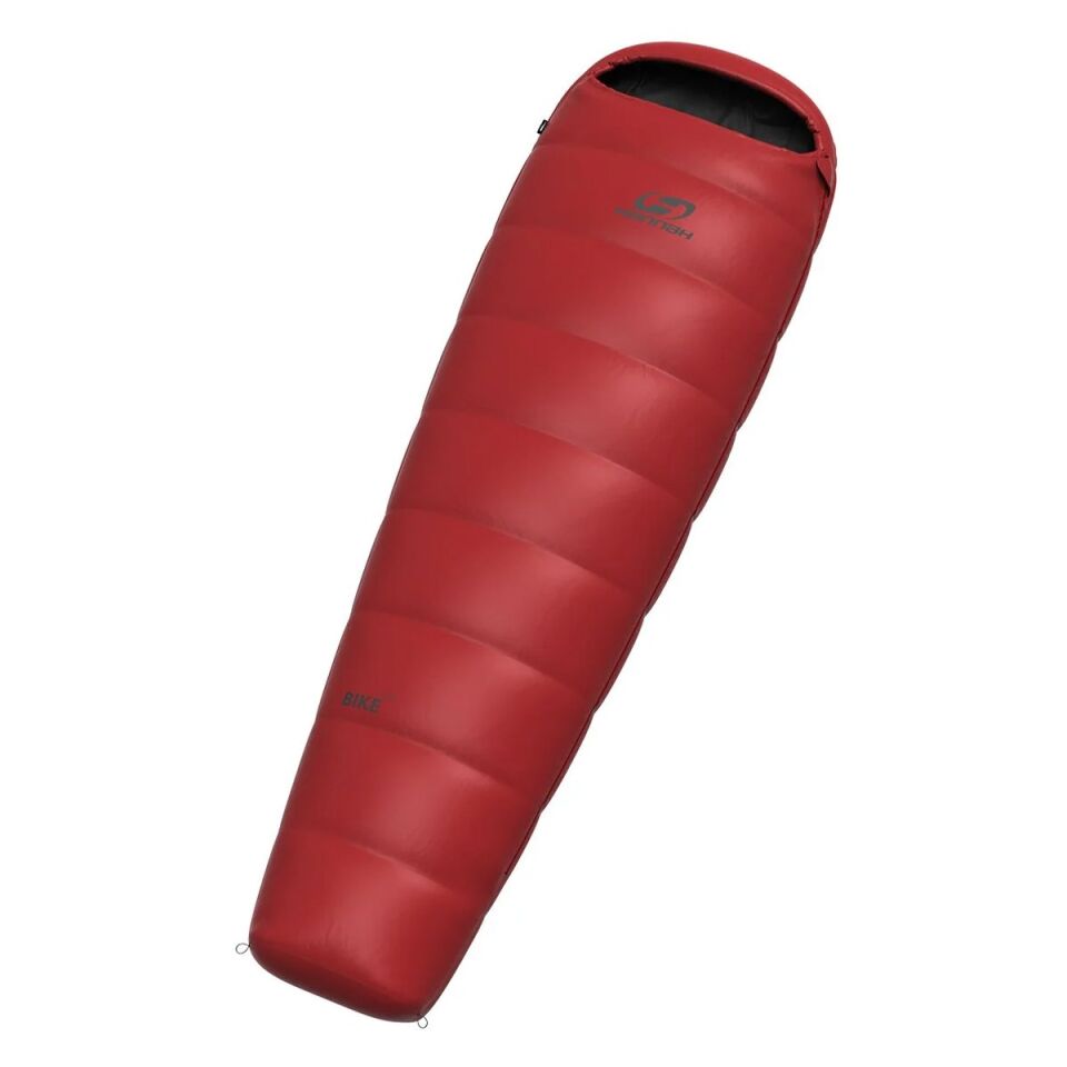 Hannah Bike 100 Sleeping Bag - Left