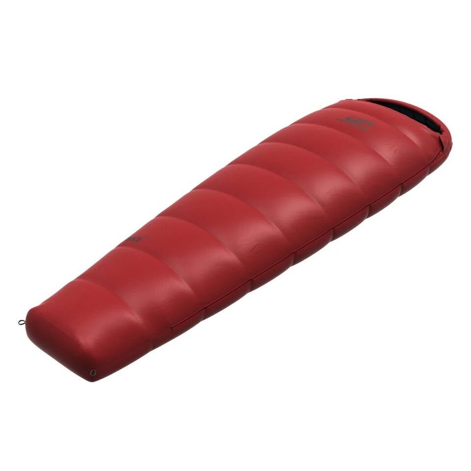 Hannah Bike 100 Sleeping Bag - Left