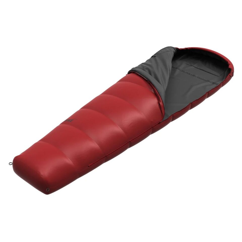 Hannah Bike 100 Sleeping Bag - Left