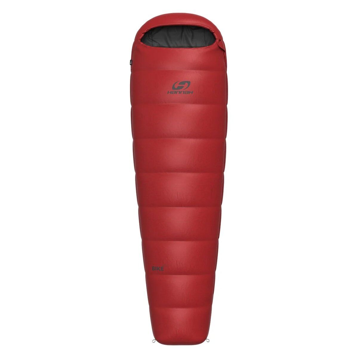 Hannah Bike 100 Sleeping Bag - Left