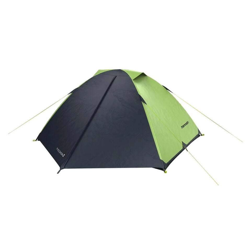 Hannah Tycoon 2 Person Comfort Tent