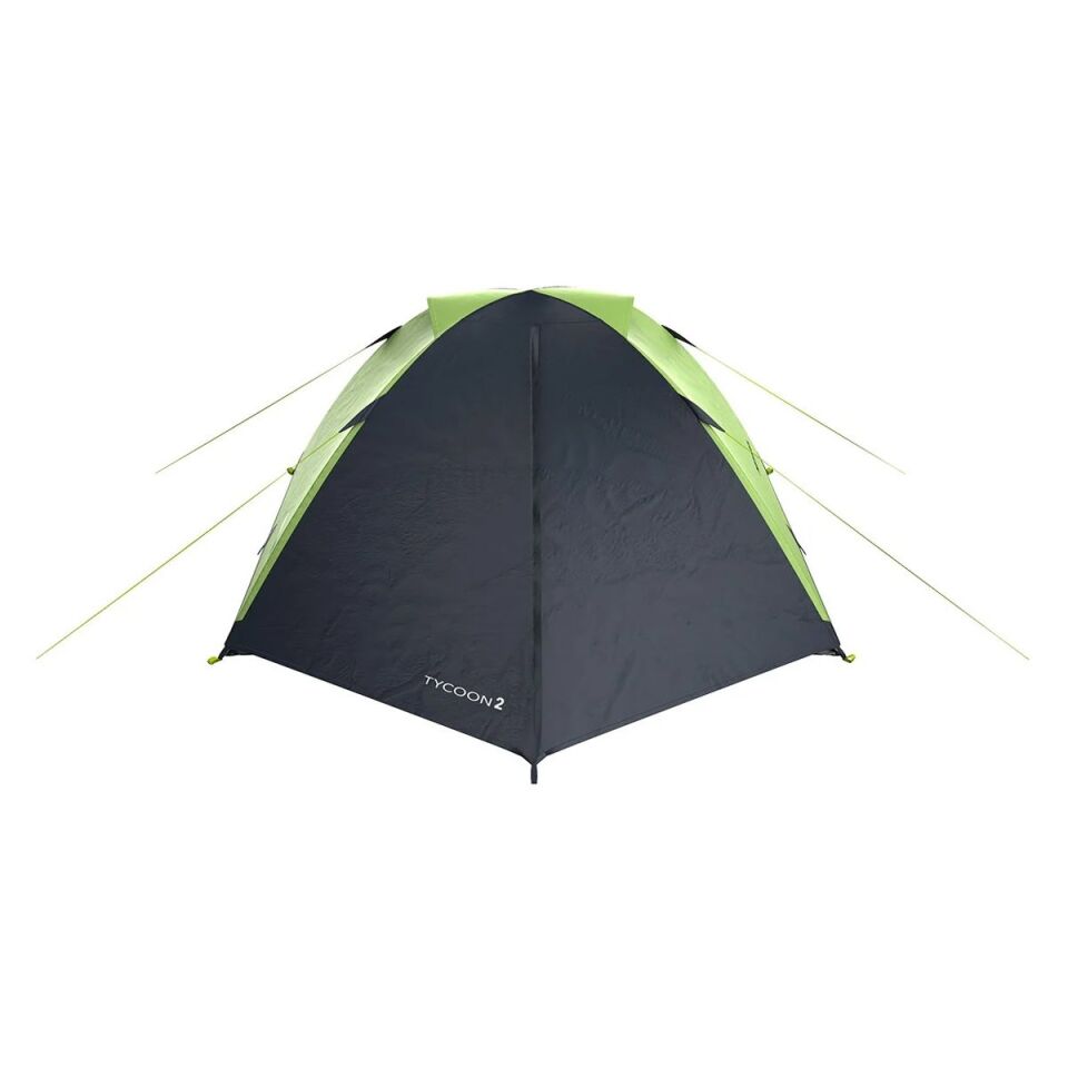 Hannah Tycoon 2 Person Comfort Tent