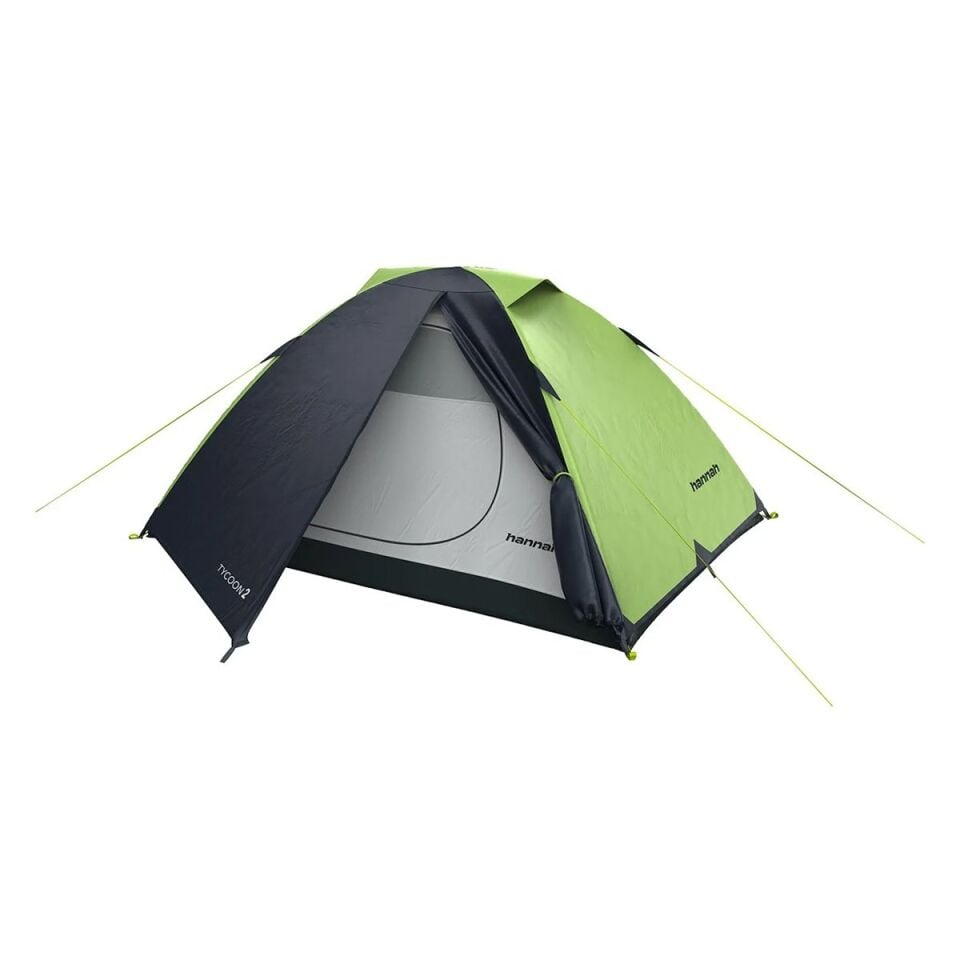Hannah Tycoon 2 Person Comfort Tent