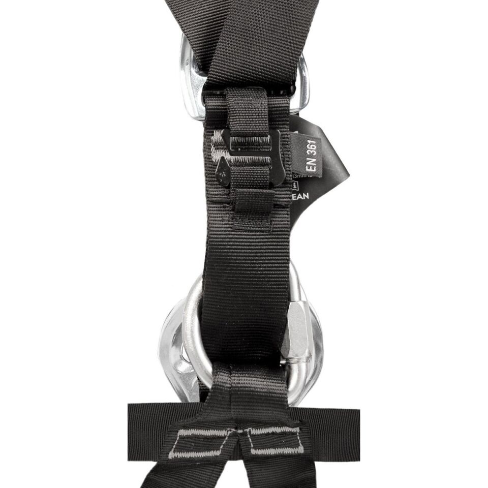 Singingrock Profi Worker Standard III Full Body Harness Industrial