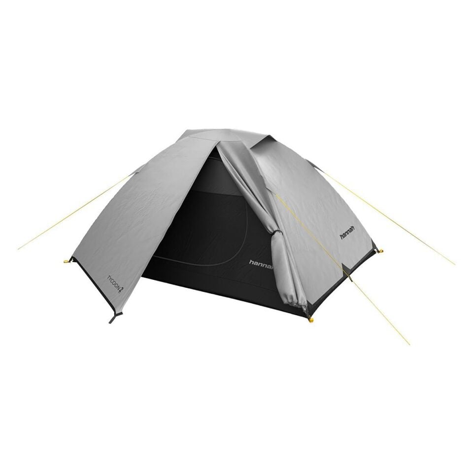 Hannah Tycoon 2 Cool 2 Person Comfort Tent