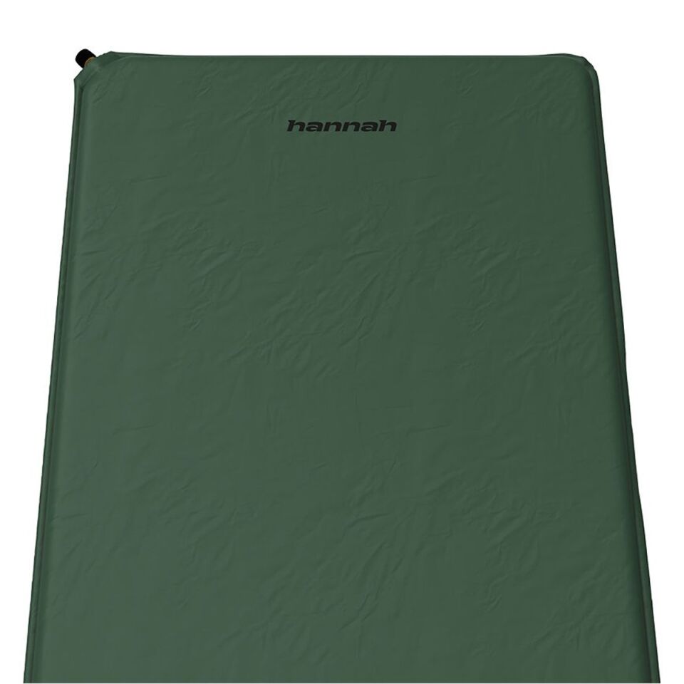 Hannah Rest 2.5 Comfort Inflatable Mat