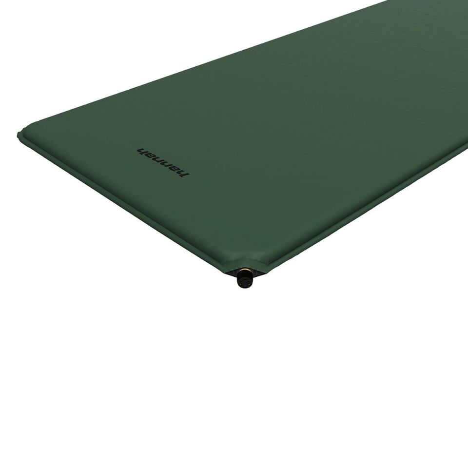 Hannah Rest 2.5 Comfort Inflatable Mat