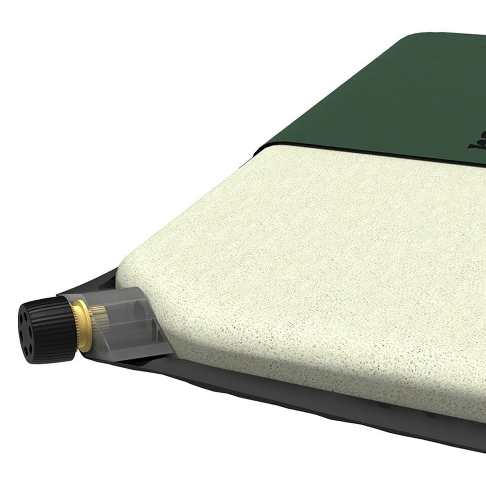 Hannah Rest 2.5 Comfort Inflatable Mat