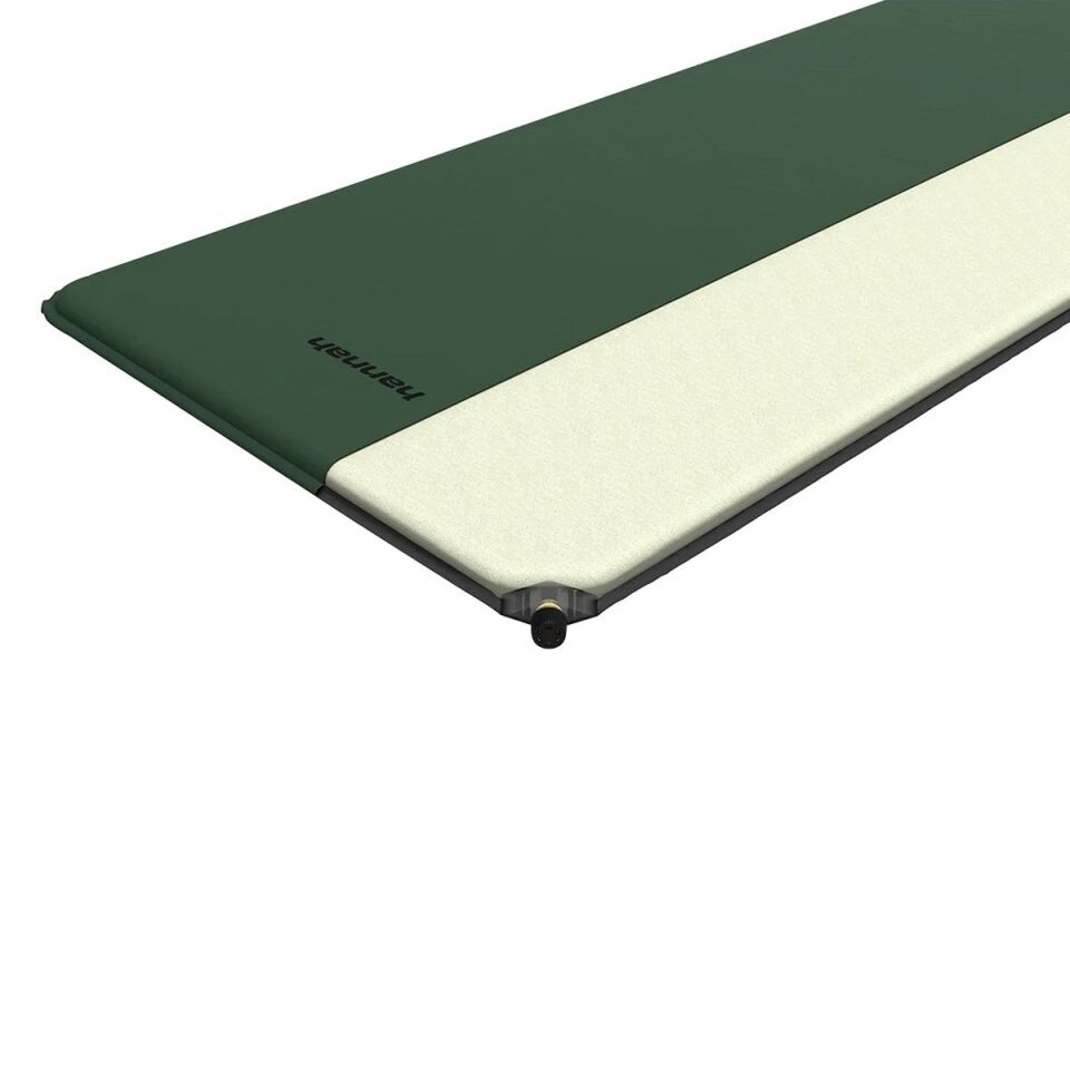 Hannah Rest 2.5 Comfort Inflatable Mat