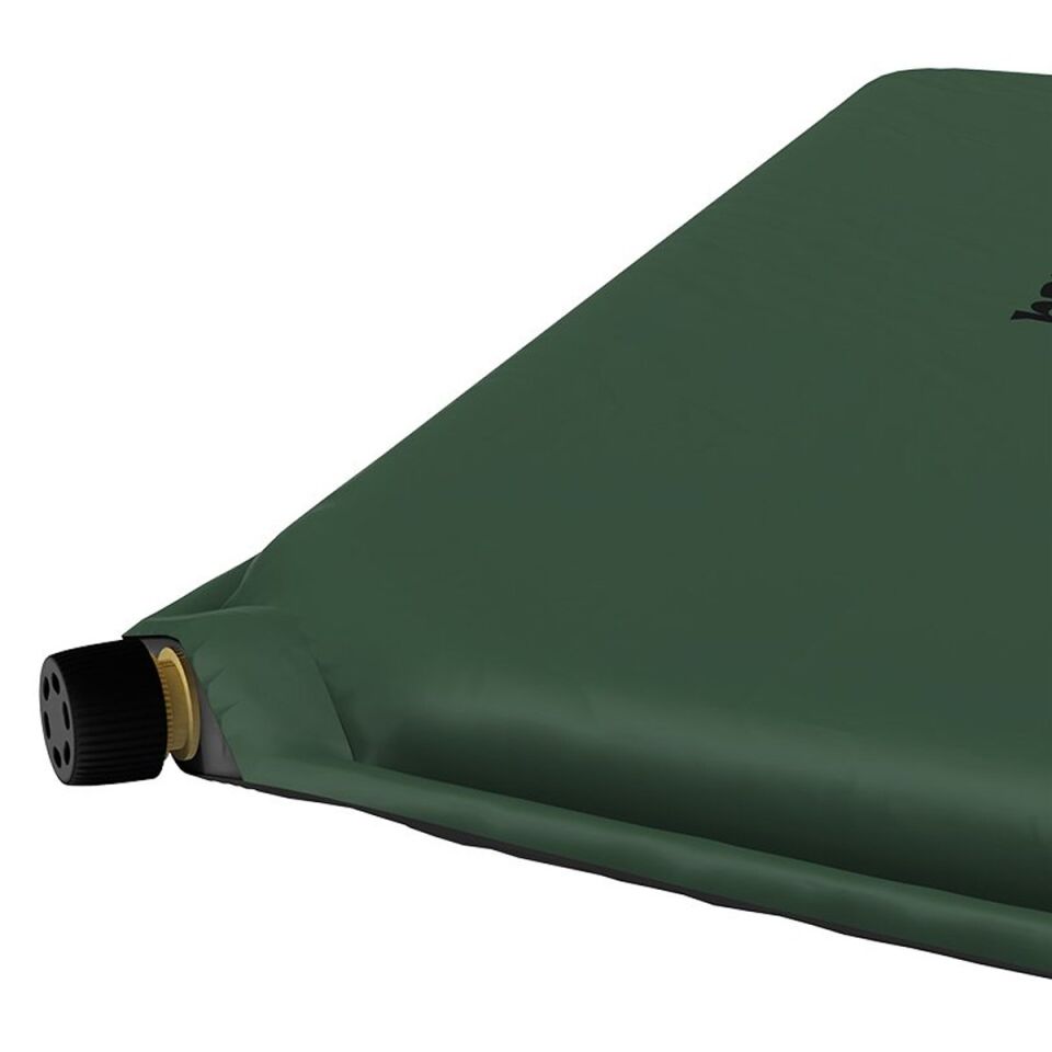 Hannah Rest 2.5 Comfort Inflatable Mat