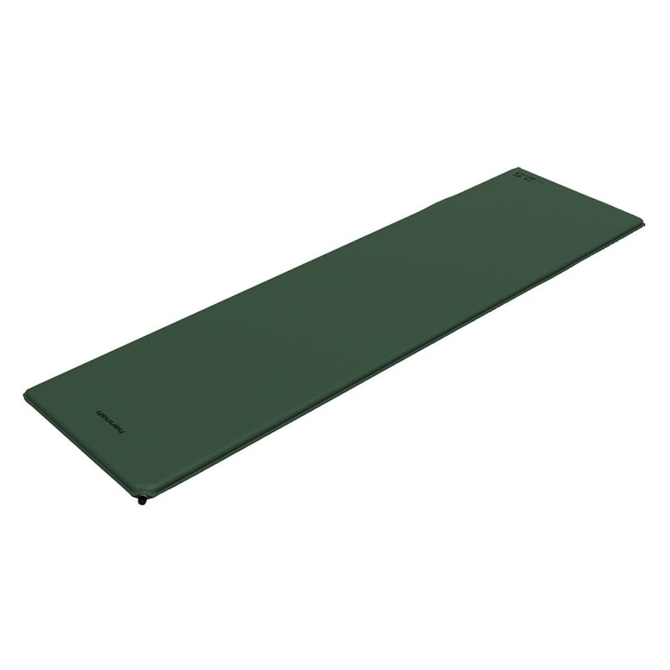 Hannah Rest 2.5 Comfort Inflatable Mat