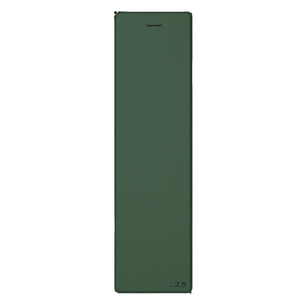 Hannah Rest 2.5 Comfort Inflatable Mat