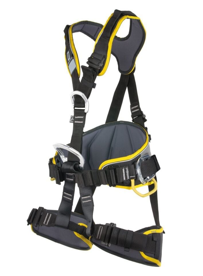 Singingrock Profi Worker 3D Speed ​​Full Body Harness Industrial