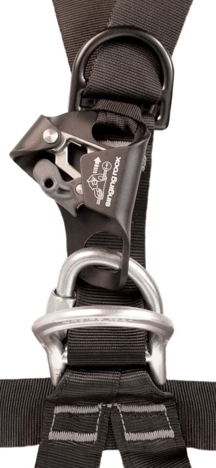 Singingrock Profi Worker 3D Speed ​​Full Body Harness Industrial