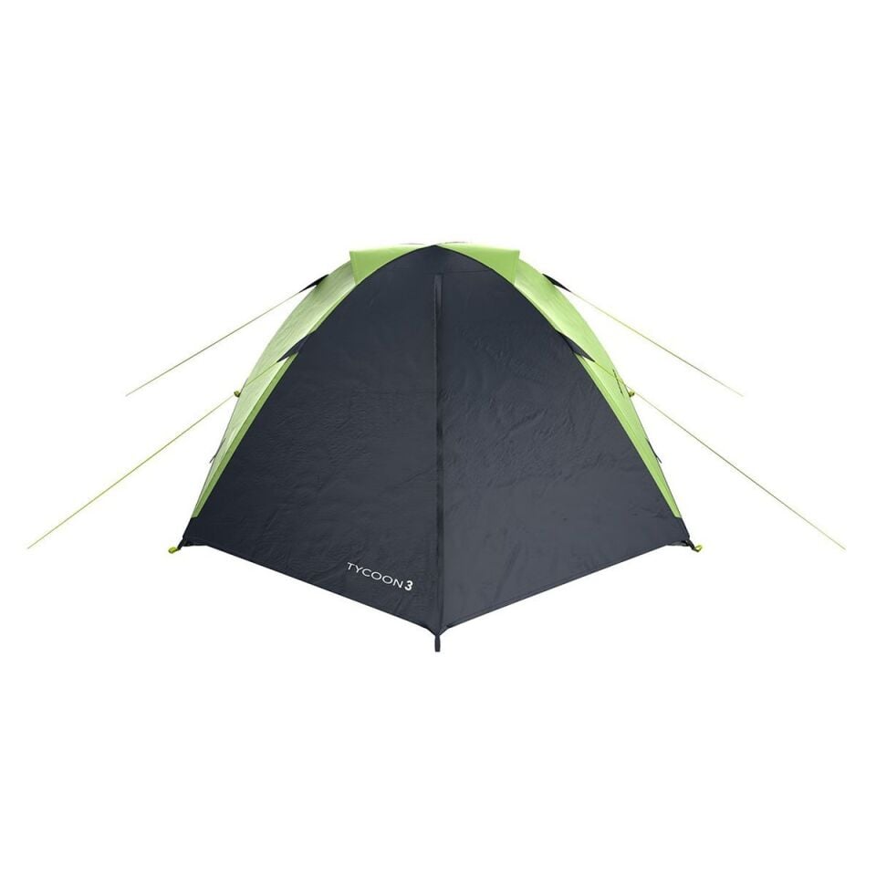 Hannah Tycoon 3 Person Comfort Tent