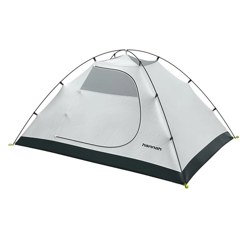 Hannah Tycoon 3 Person Comfort Tent