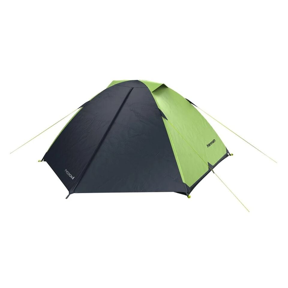 Hannah Tycoon 4 Person Comfort Tent