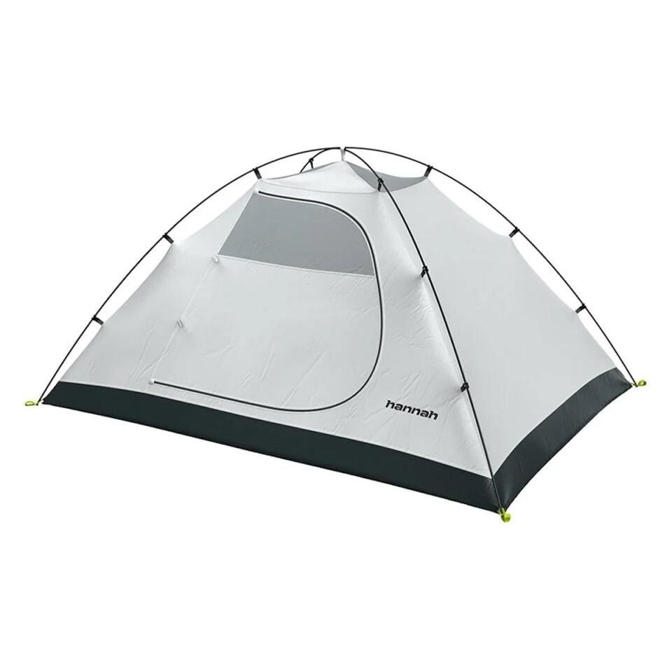 Hannah Tycoon 4 Person Comfort Tent