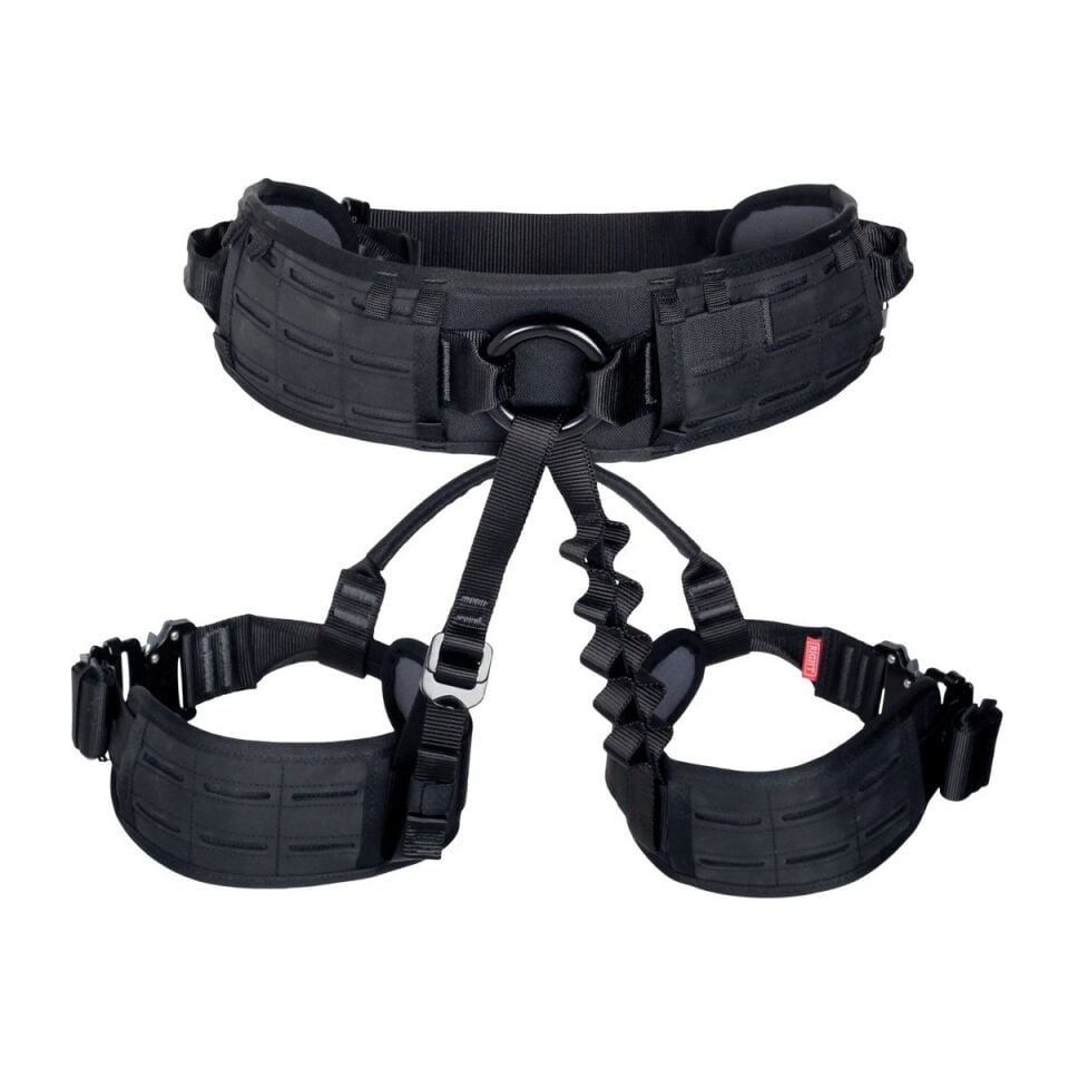 Singingrock Tactic Master Tactical Full Body Harness
