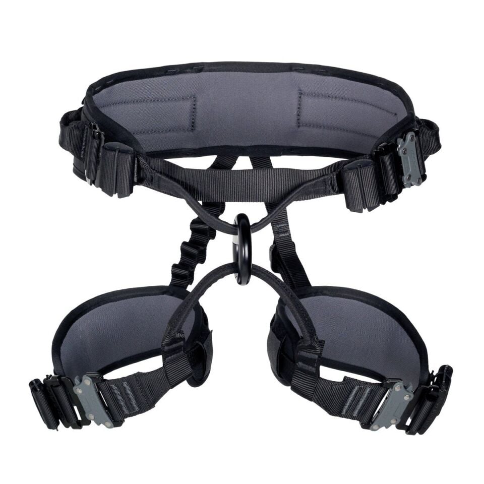 Singingrock Tactic Master Tactical Full Body Harness