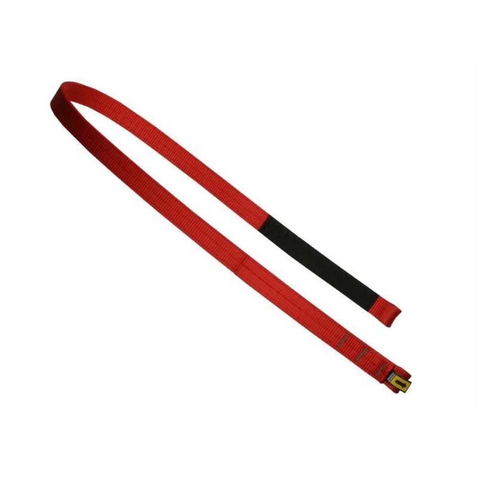 Singingrock Jingle II With Steel Rings- 120 cm