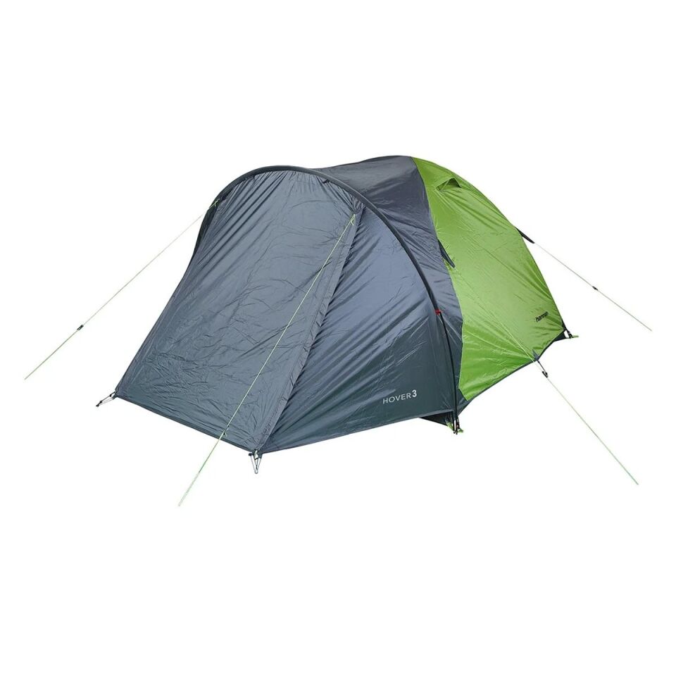 Hannah Hover 3 Kişilik Comfort Çadır
