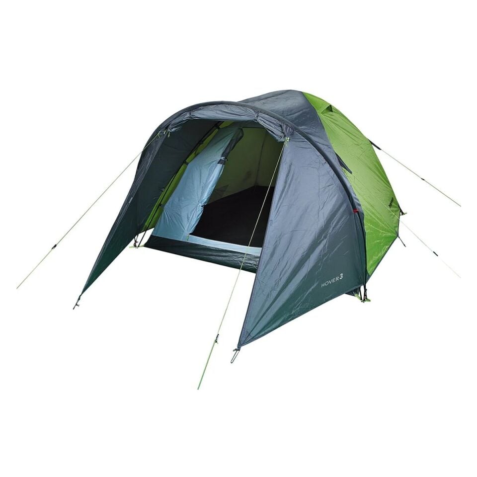 Hannah Hover 3 Person Comfort Tent