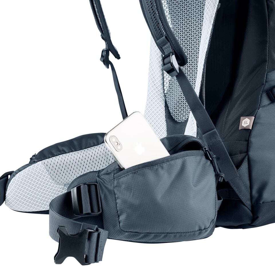 Deuter Futura Pro 38 Litre SL Sırt Çantası