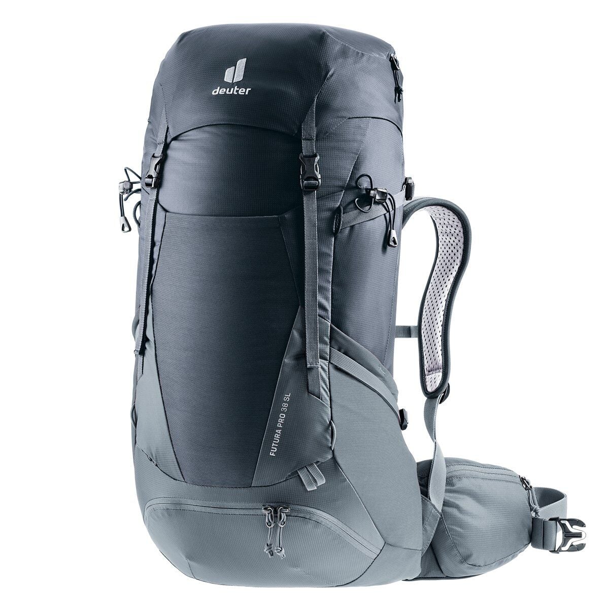 Deuter Futura Pro 38 Litre SL Sırt Çantası