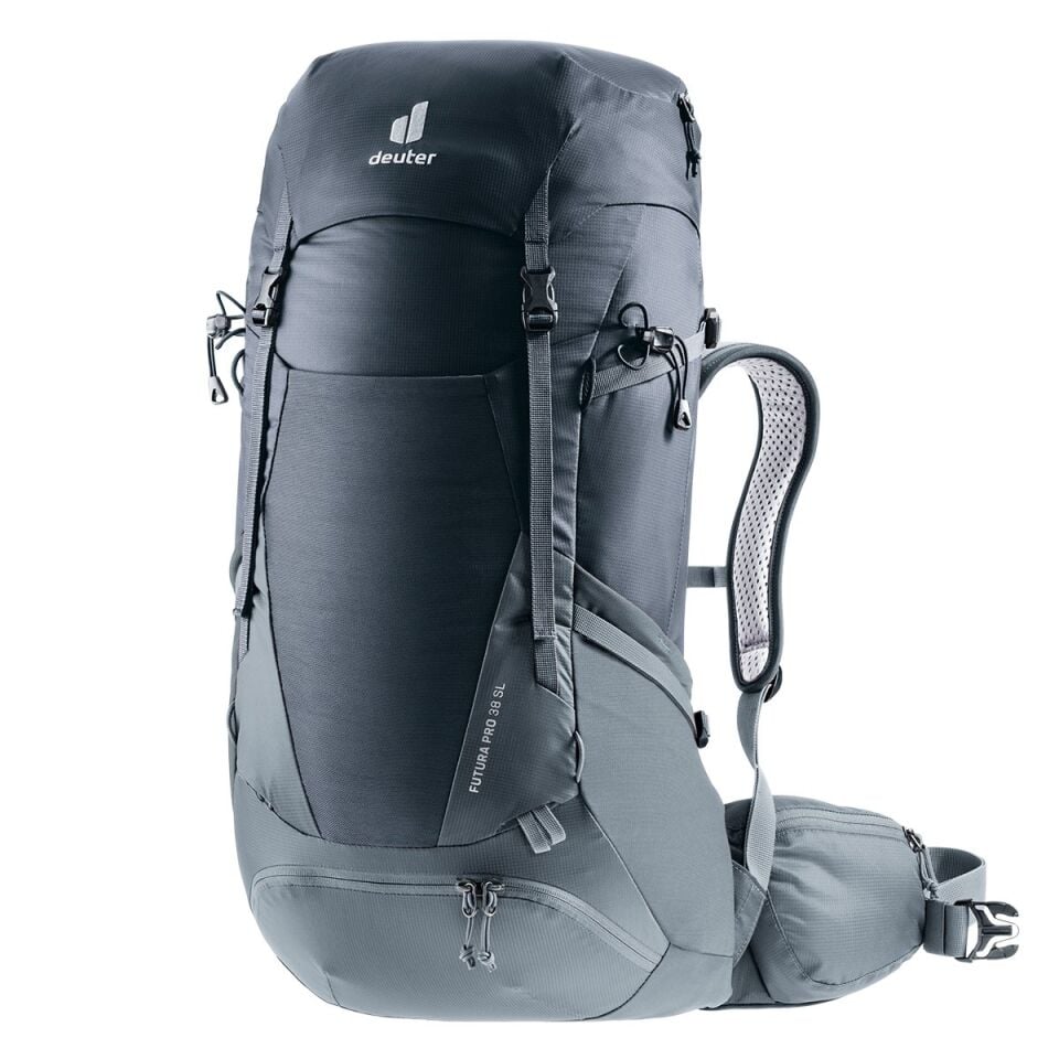 Deuter Futura Pro 38 Liter SL Backpack