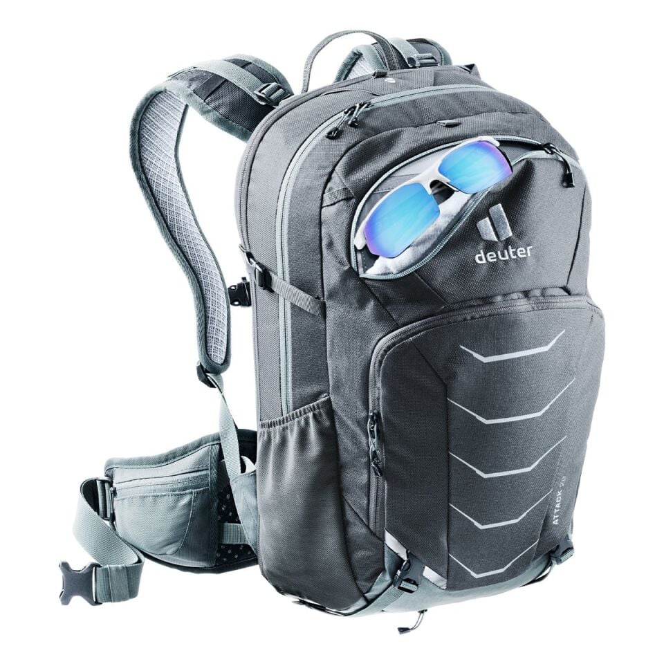 Deuter Attack 20 Liter Backpack