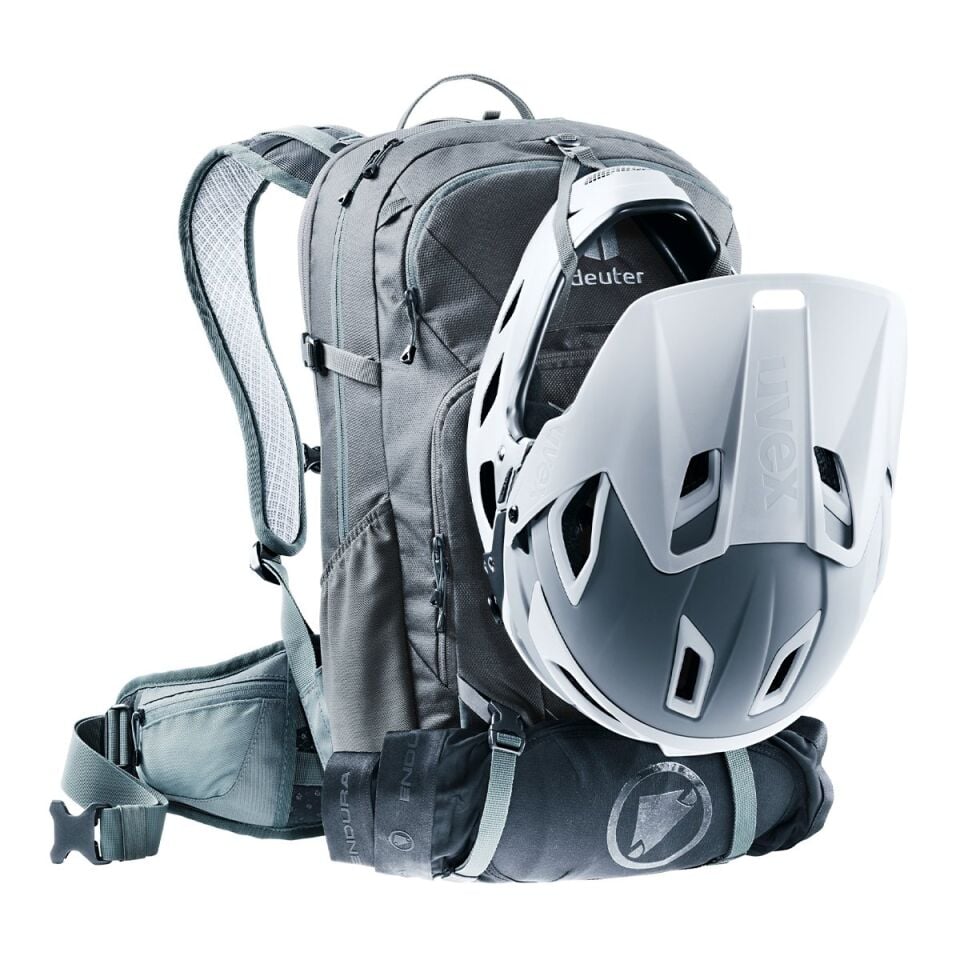 Deuter Attack 20 Liter Backpack