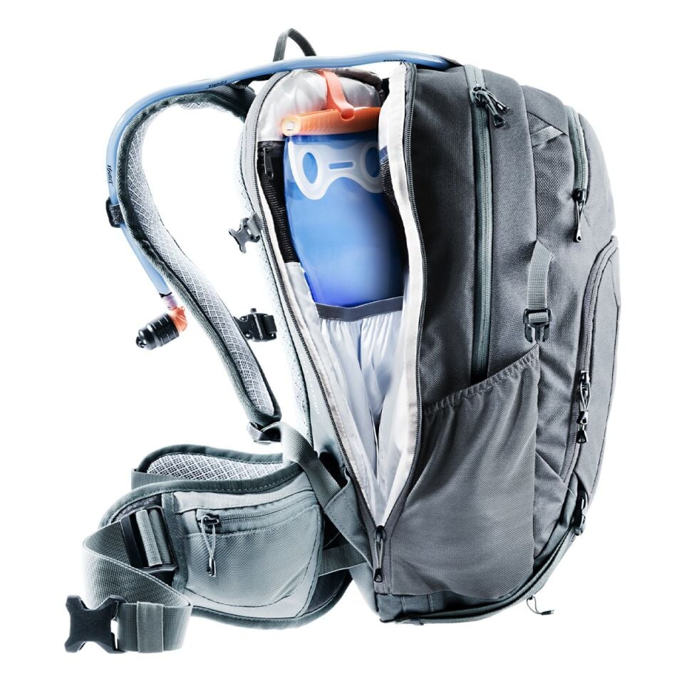 Deuter Attack 20 Liter Backpack