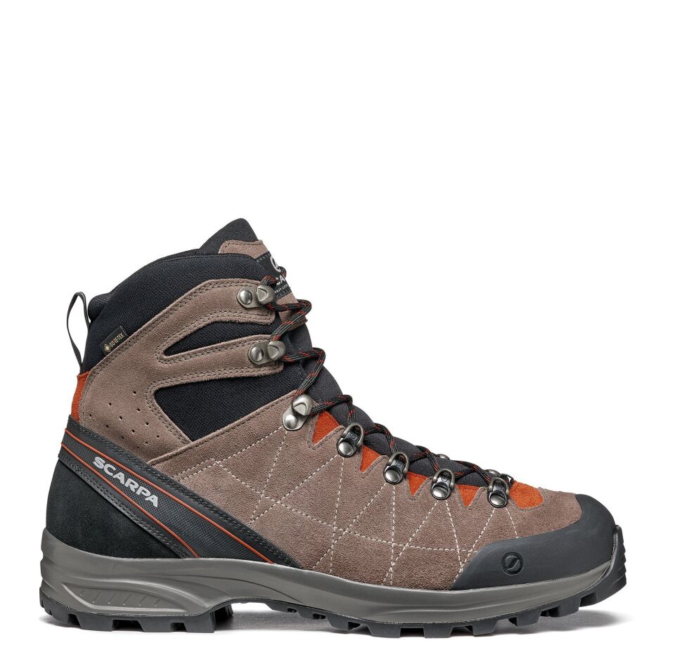 Scarpa R-Evolution Gore-Tex Erkek Outdoor Bot