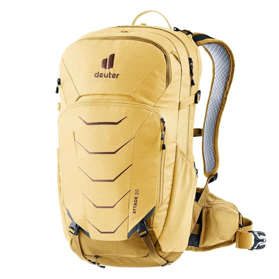 Deuter Attack 20 Liter Backpack