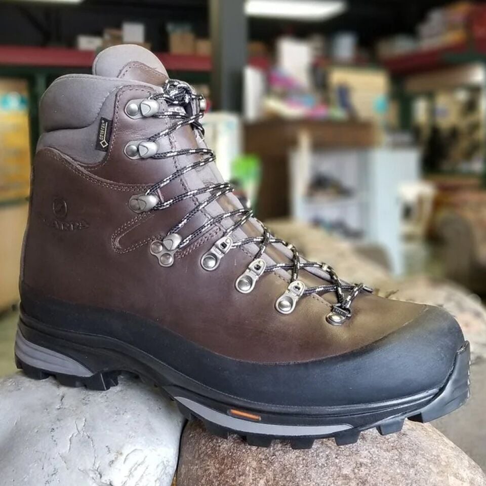 Scarpa Kinesis Pro Gore-Tex Men's Outdoor Boots