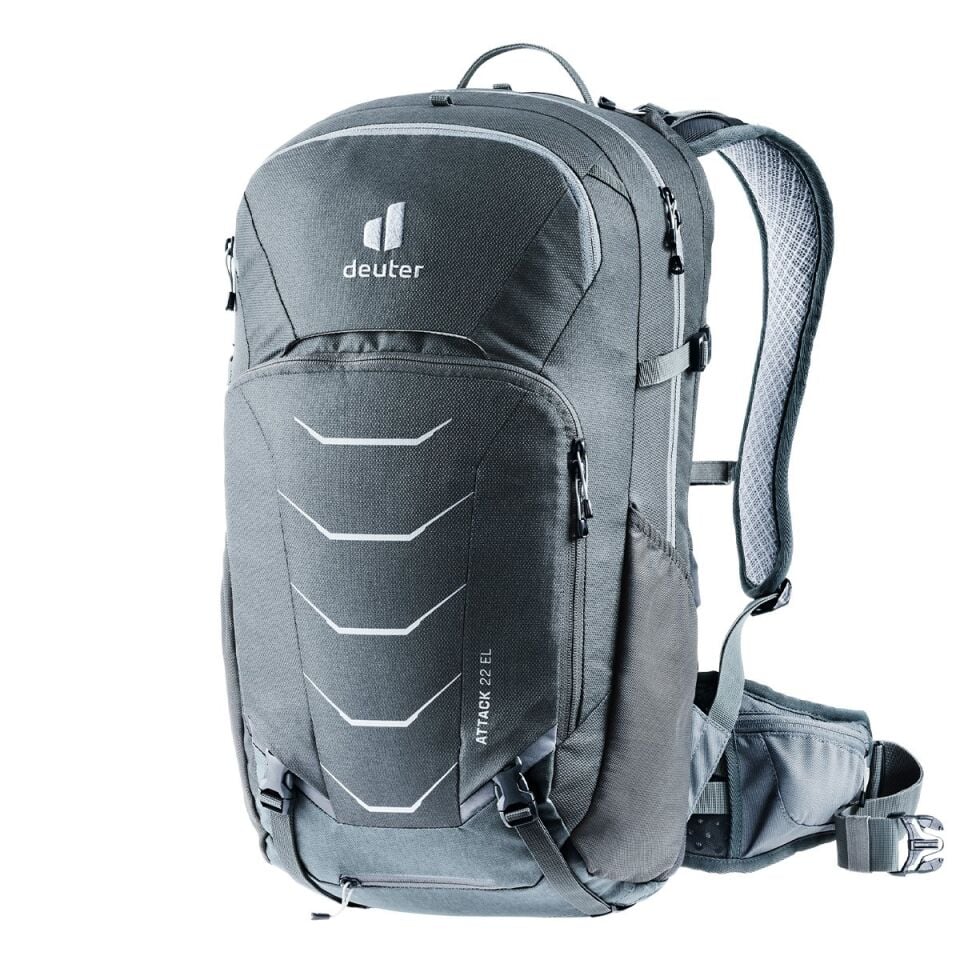 Deuter Attack 22 EL Liter Backpack