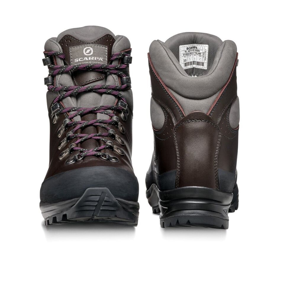 Scarpa SL Active Women's Outdoor Boots