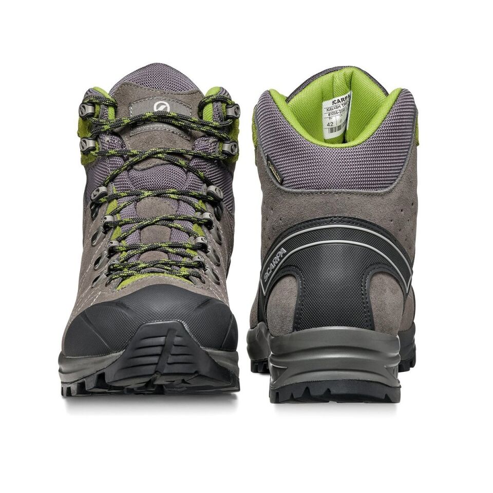 Scarpa Kailash Trek Gore-Tex Erkek Outdoor Bot