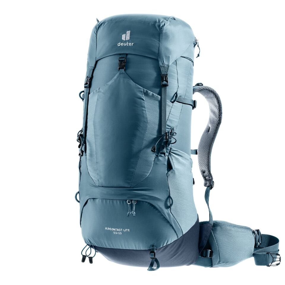 Deuter Aircontact Lite 50 + 10 Liter Outdoor Backpack