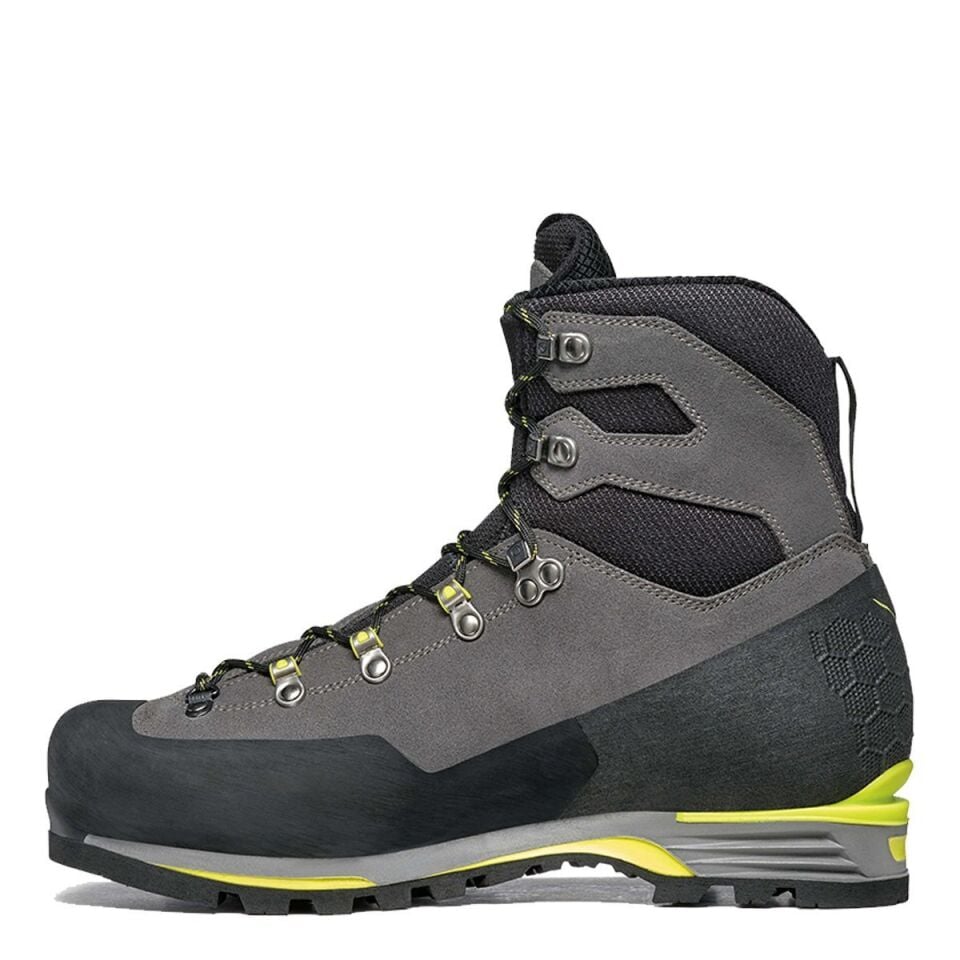 Scarpa Manta Tech Gore-Tex Men's Climbing Boots