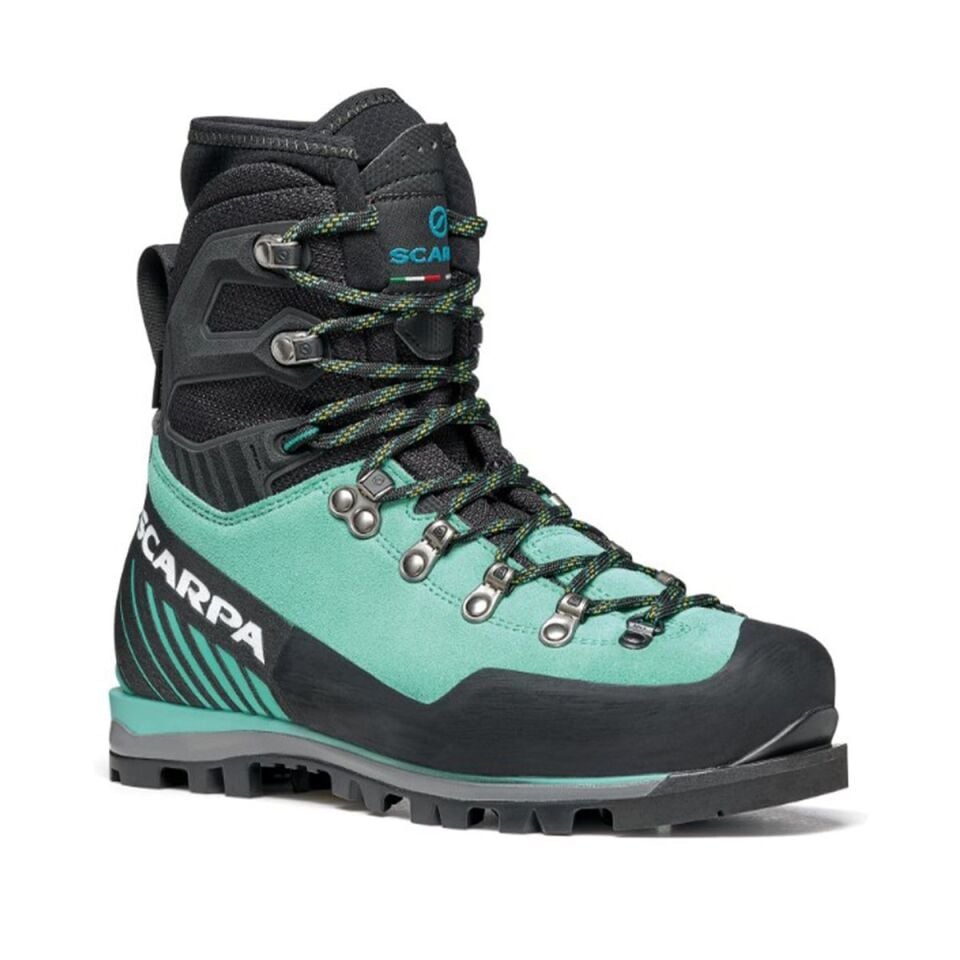 Scarpa Mont Blanc Pro Gore-Tex WMN Women's Climbing Boots