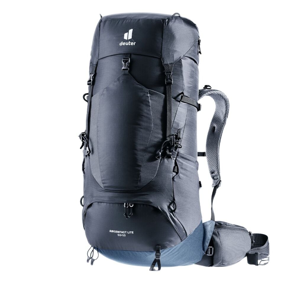 Deuter Aircontact Lite 50 + 10 Liter Outdoor Backpack