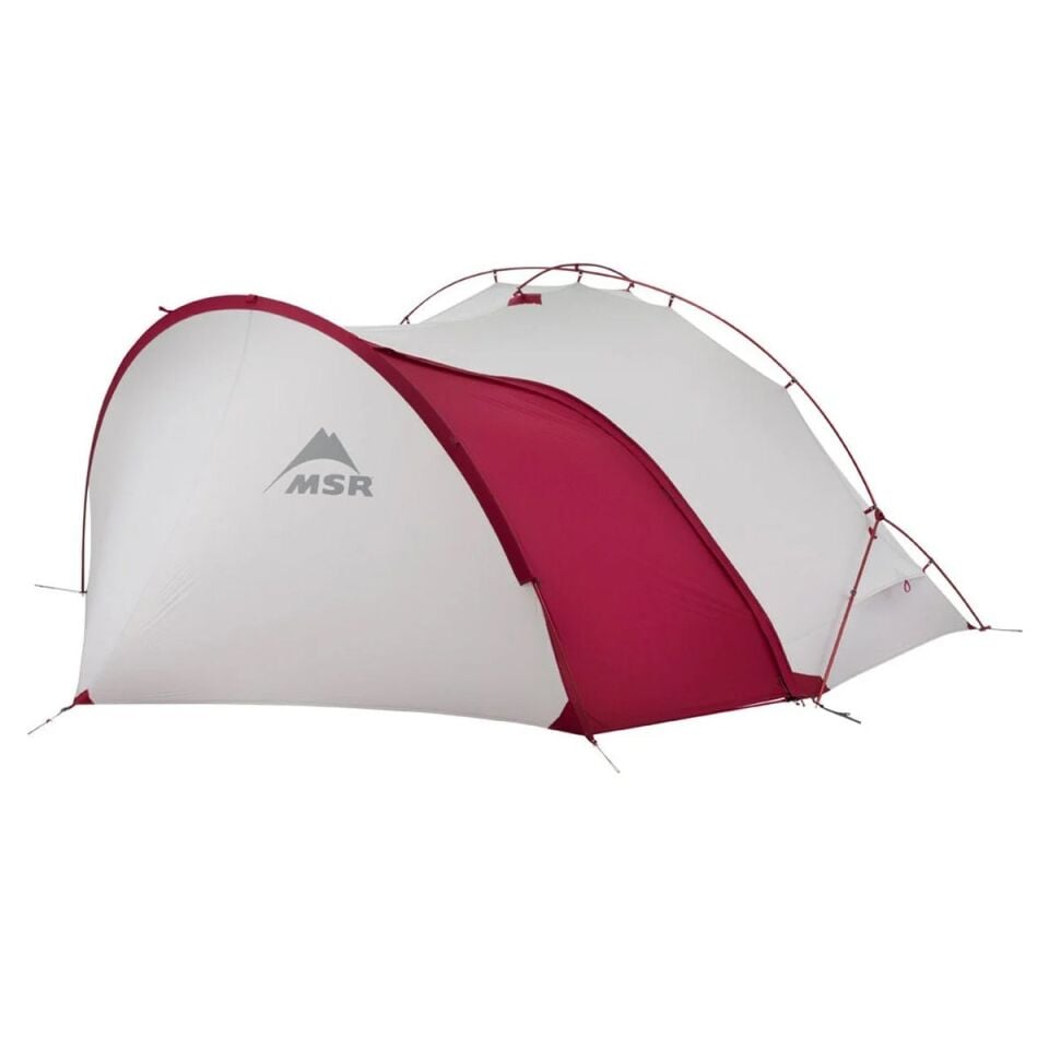 MSR Hubba Tour 1 Single Tent