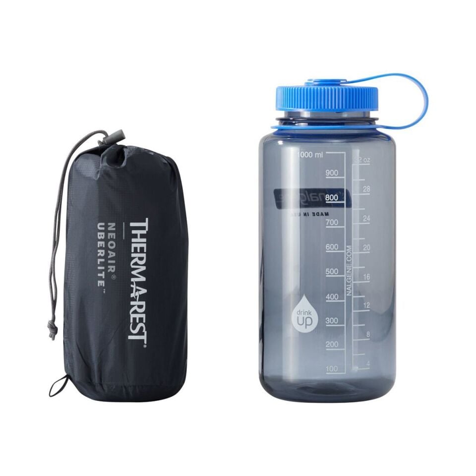 Thermarest NeoAir UberLite Small Inflatable Mat
