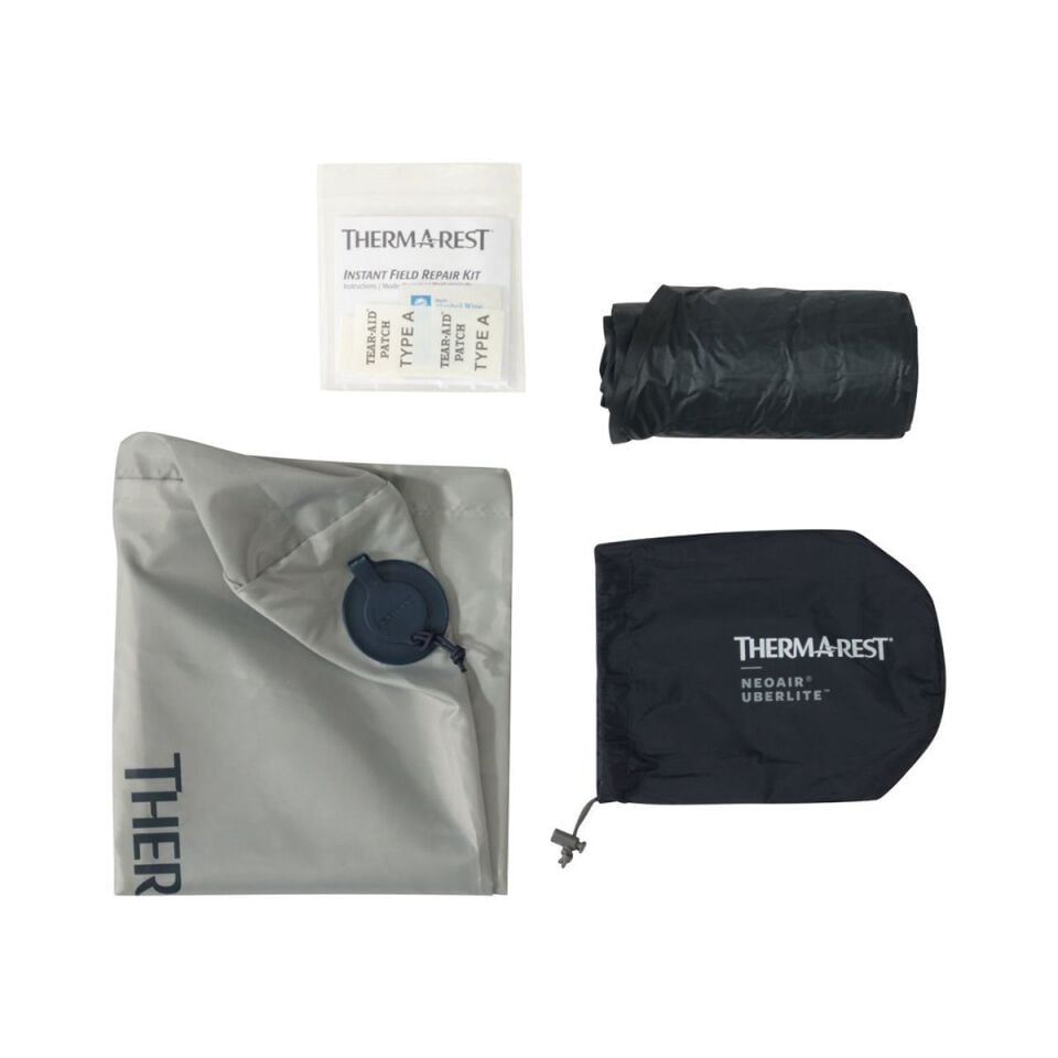 Thermarest NeoAir UberLite Small Inflatable Mat