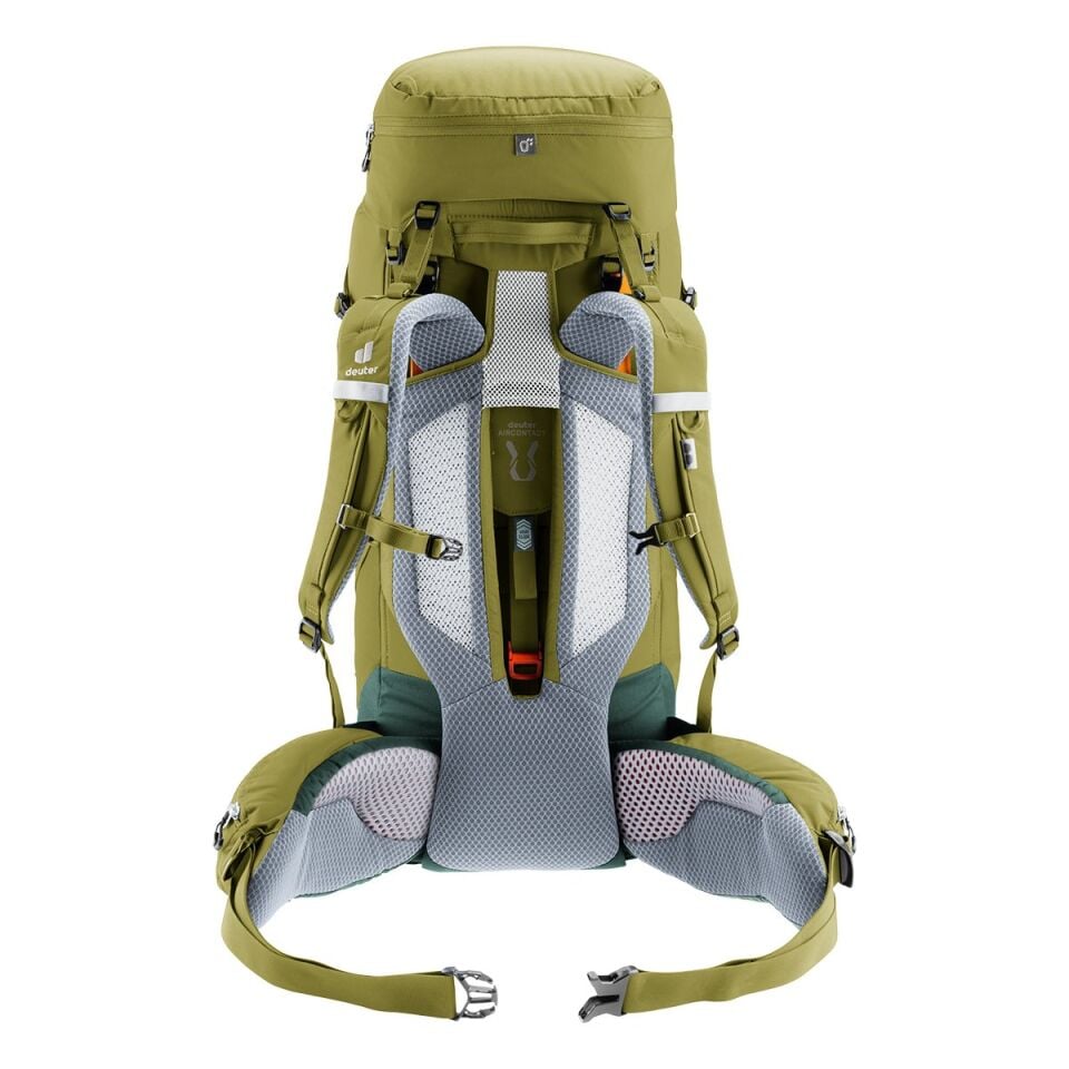 Deuter Aircontact Core 40 + 10 Backpack